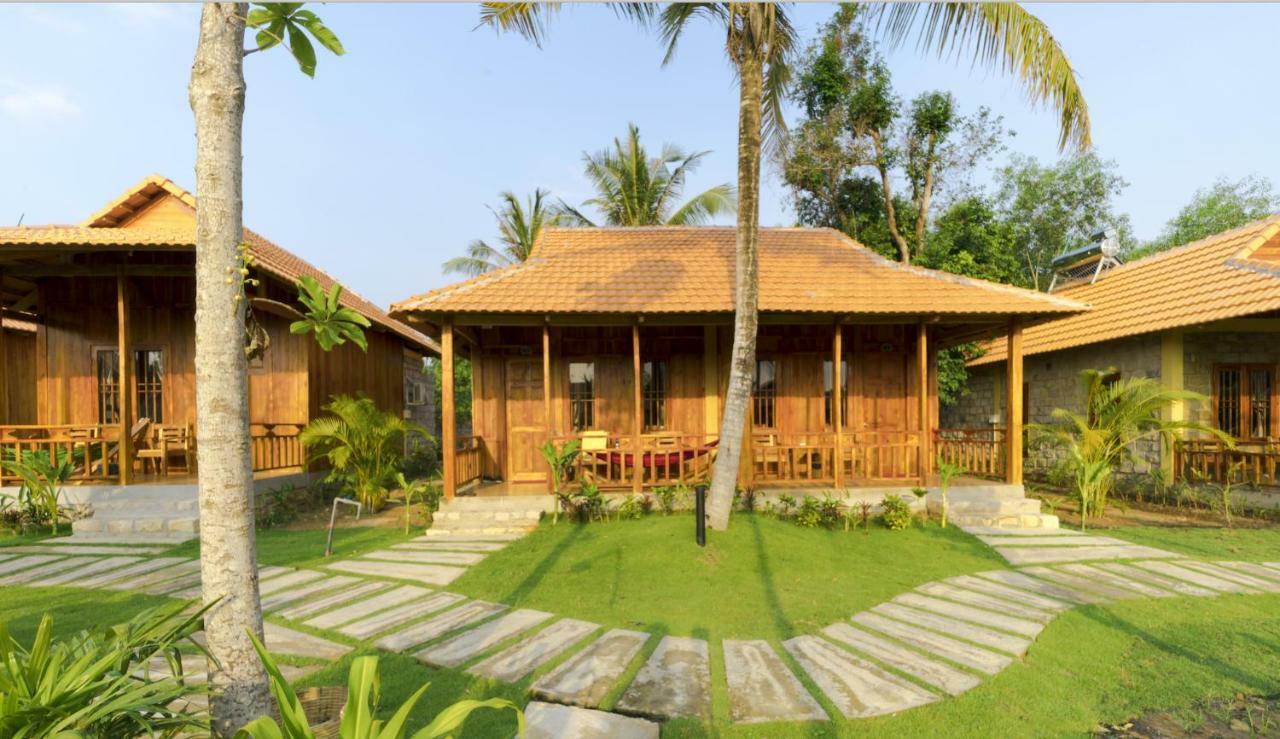 Island Lodge Phu Quoc Exterior photo